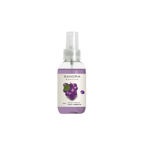 Aromatizador Uva