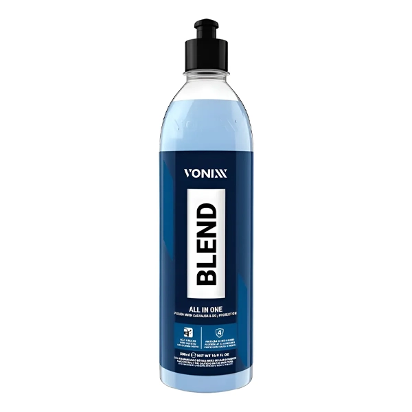BLEND ALL IN ONE 500 ml