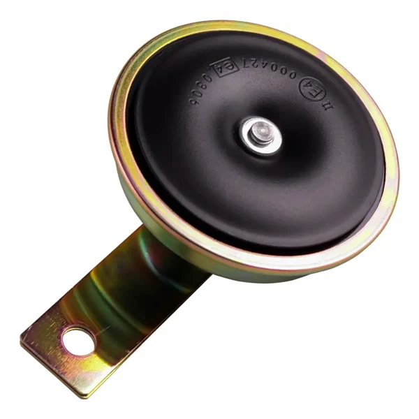 Bocina Eléctrica para Fiat 128 x2 Unidades