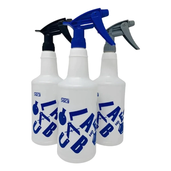 Botella pulverizadora 2.0 Pro
