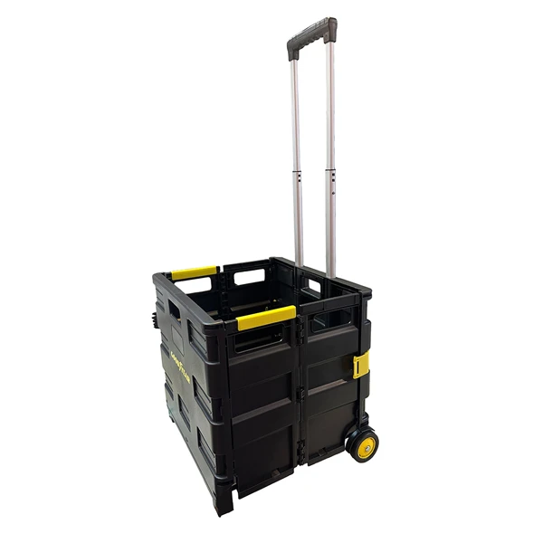 CARRO PLEGABLE