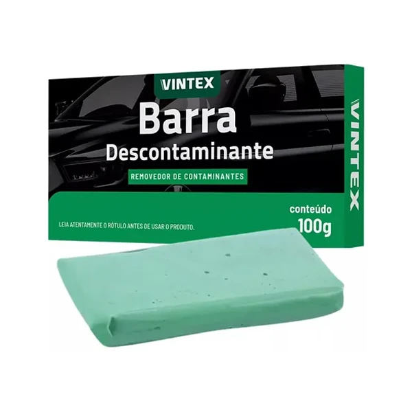 CLAY BAR VINTEX 100 ml
