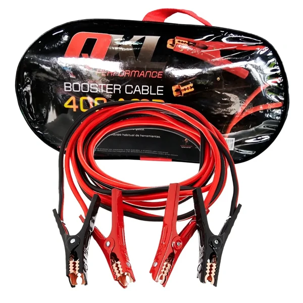Cable de bateria 400 amp