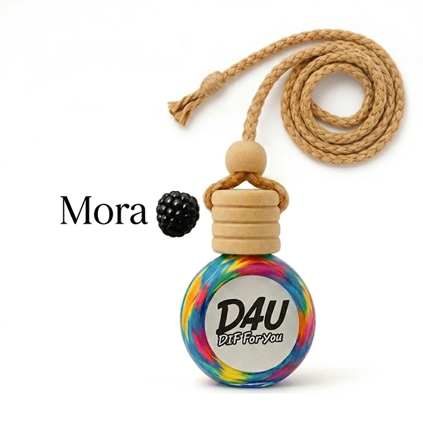 Aromatizador Die For You Mora
