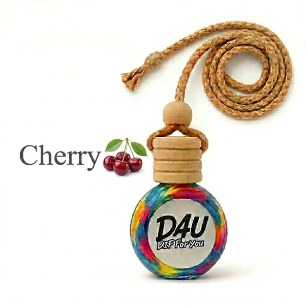 Aromatizador Die For You Cherry