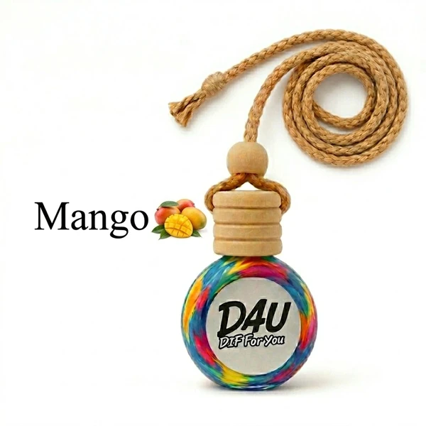 Aromatizador Die For You Mango