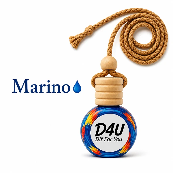 Aromatizador Die For You Marino