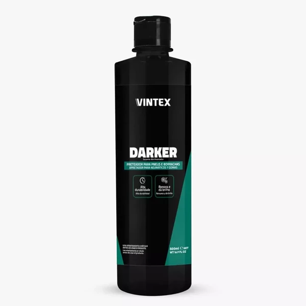 DARKER 500 ML VINTEX
