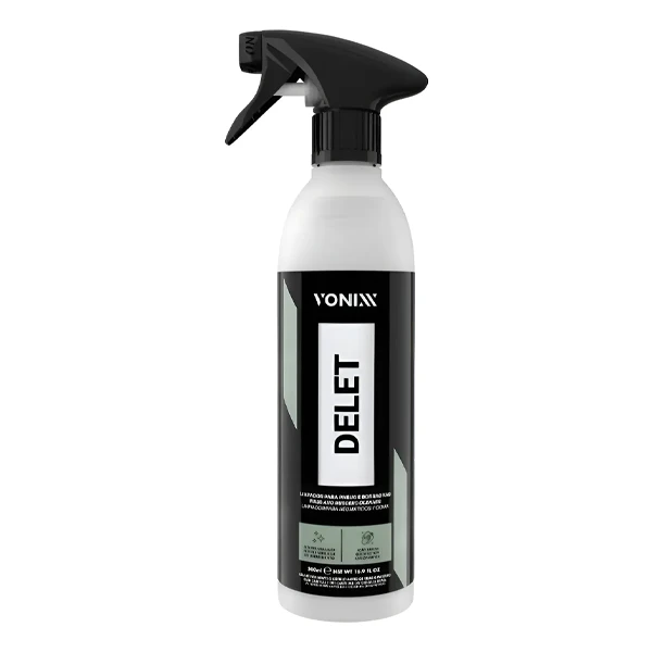 DELET 500 ml