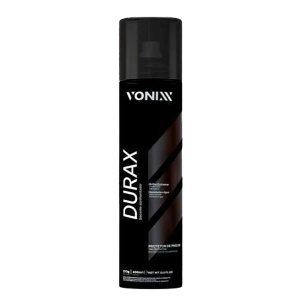 DURAX 400 ml AEROSOL