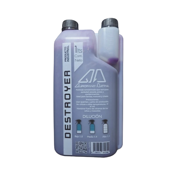 Destroyer 1 L