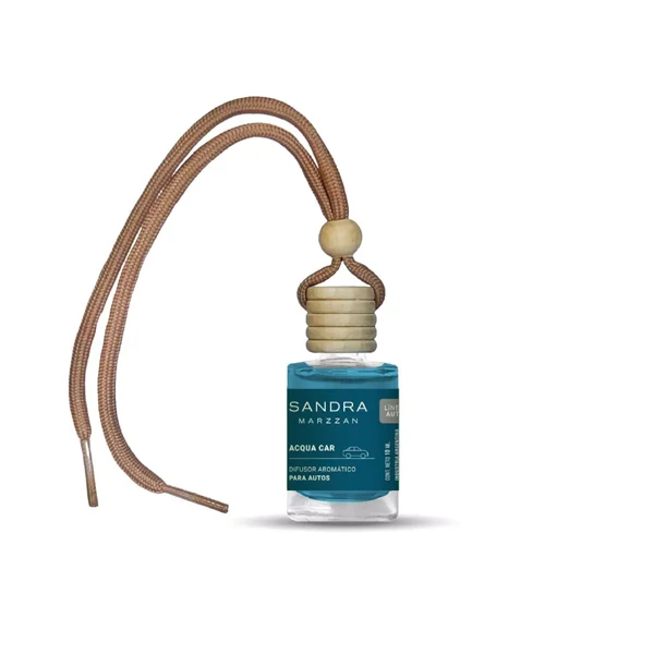 Difusor de auto acqua car 10ml