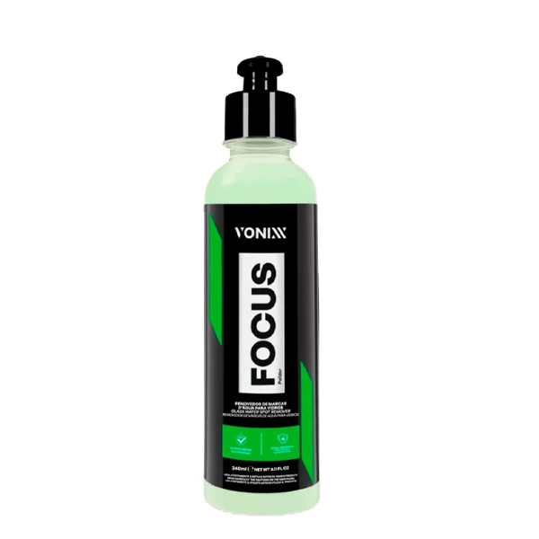 FOCUS 240 ml