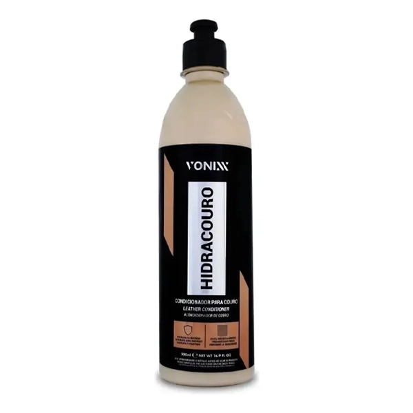 HIDRACOURO 500ml