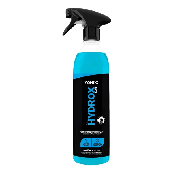 HIDROX FAST SPRAY 500 ml
