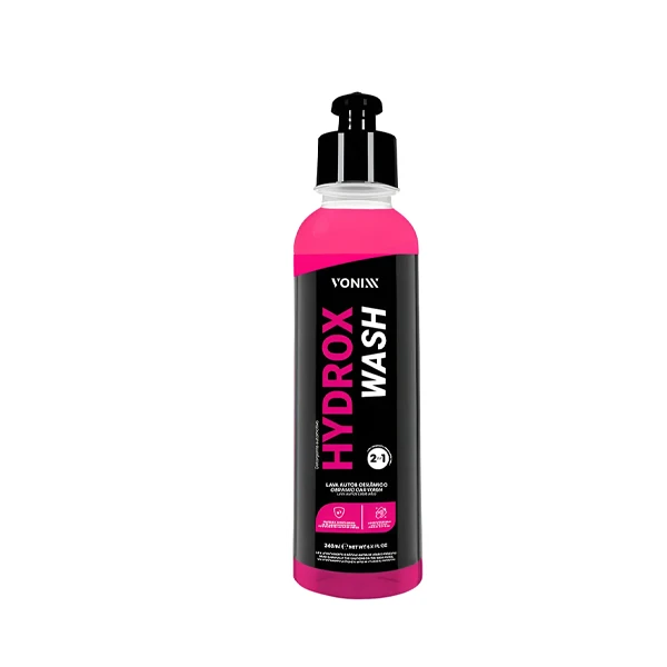HYDROX WAX 240ml