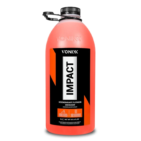 IMPACT 3L