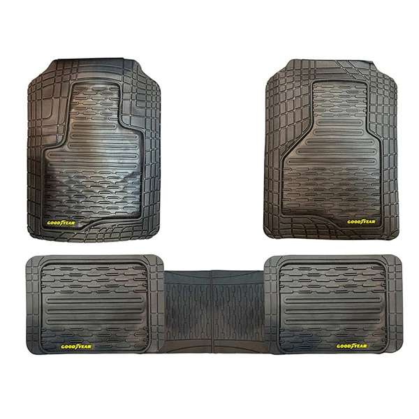Juego CUBRE ALFOMBRAS HEAVY DUTY - 3 PIEZAS