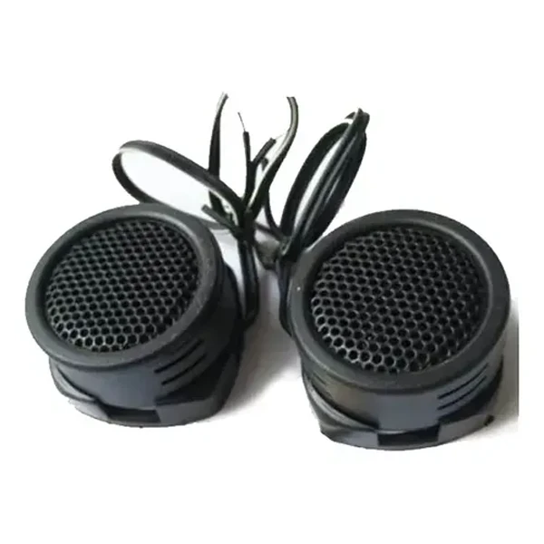 JUEGO DE TWEETER 1.25` 100W MAX