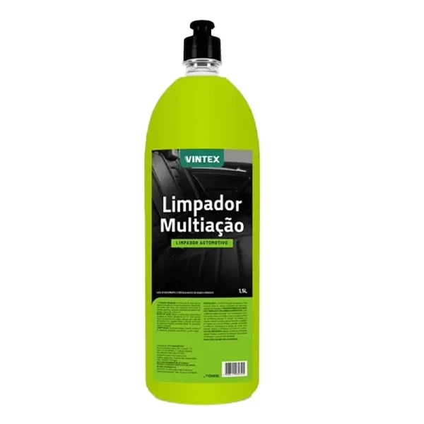 LIMPIADOR MULTIACAO VINTEX 1.5 L