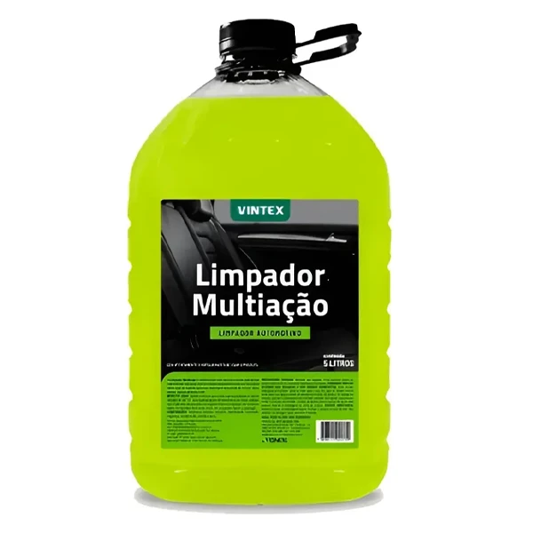 LIMPIADOR MULTIACAO VINTEX 5 L