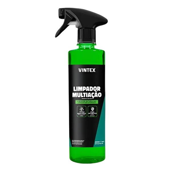 LIMPIADOR MULTIACAO VINTEX 500 ml