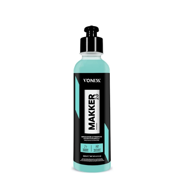 MAKKER 2.0 240 ml