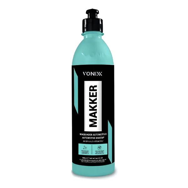 MAKKER 2.0 500 ml