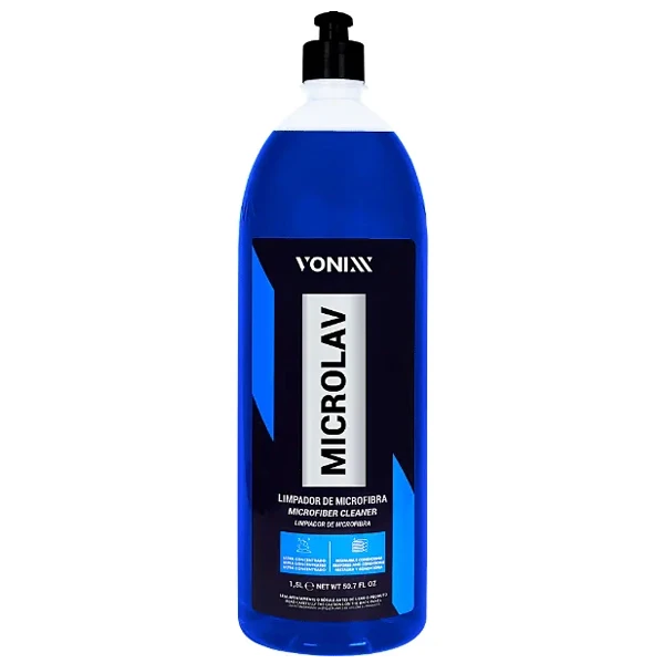 MICROLAV 1.5 l