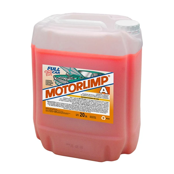 Motorlimp A 20 L