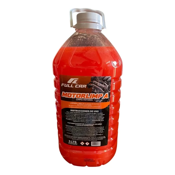 Motorlimp A 5 L