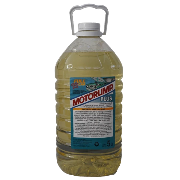 Motorlimp plus 5L