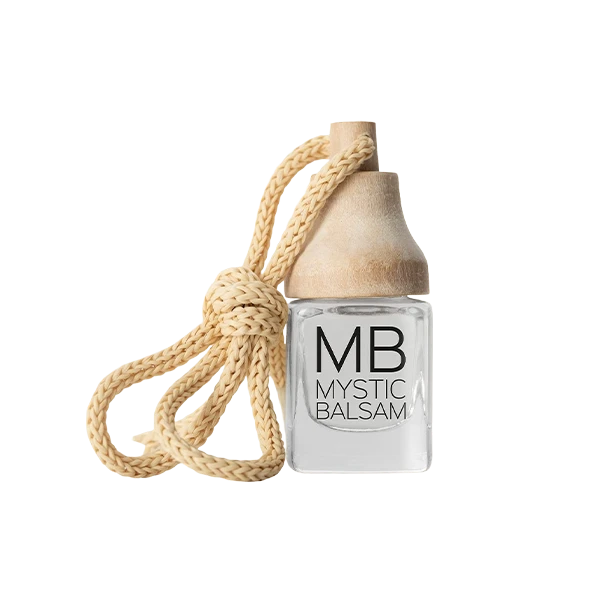 Aromatizador MB Gold