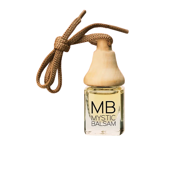 Aromatizador Vainilla Gold