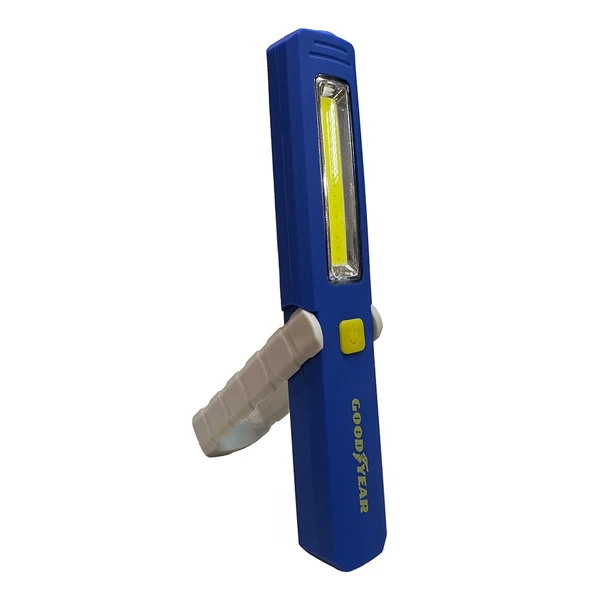 PORTATIL LUZ LED