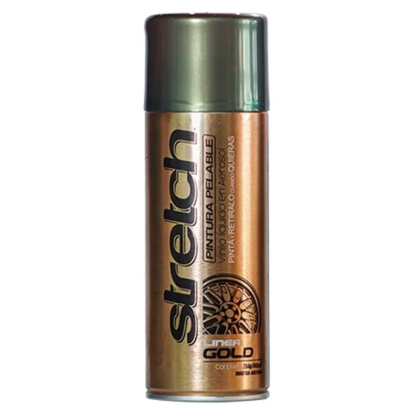 Pintura Pelable CAMALEON HYPER GREEN
