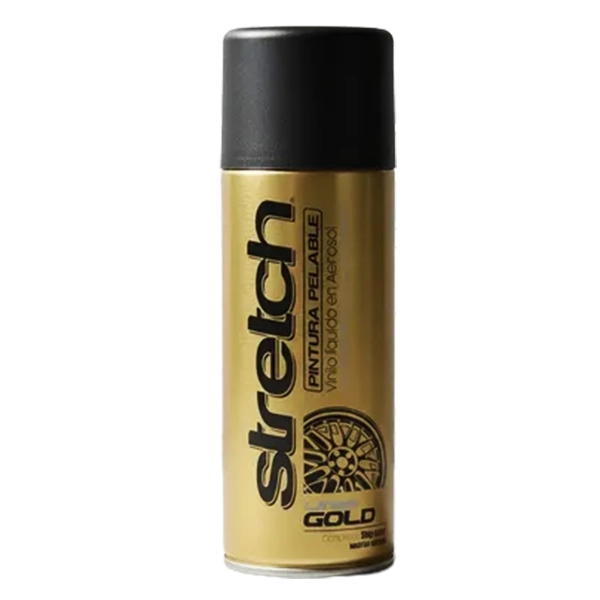 Pintura Pelable Gris Grafito