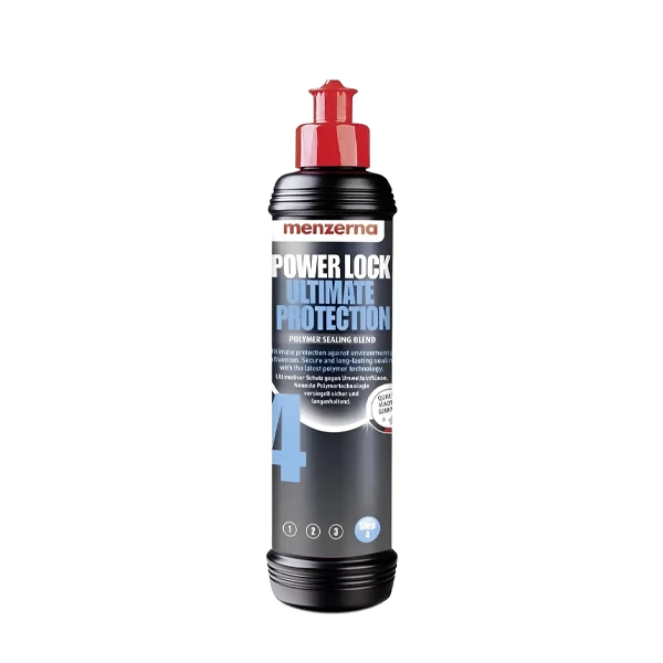 Power Lock Ultimate Protection 250ml