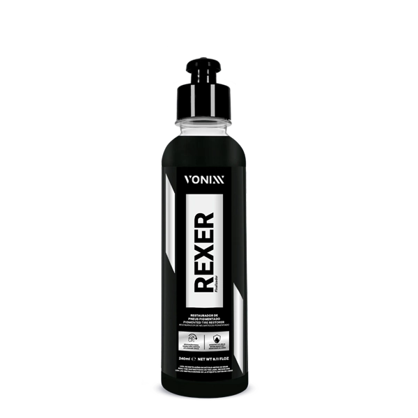 REXER 240 ml