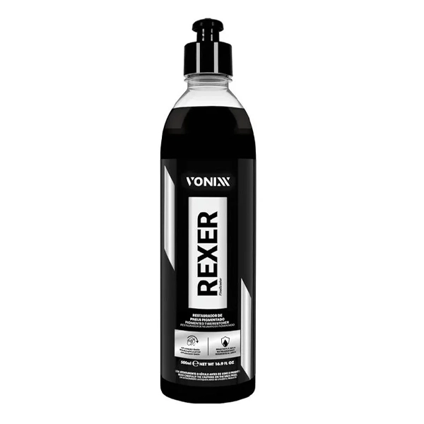REXER 500 ml