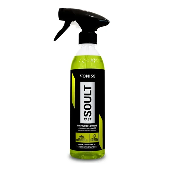 SOULT FAST 500 ml