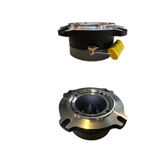 TWEETER GOODYEAR TIPO BALA 4"