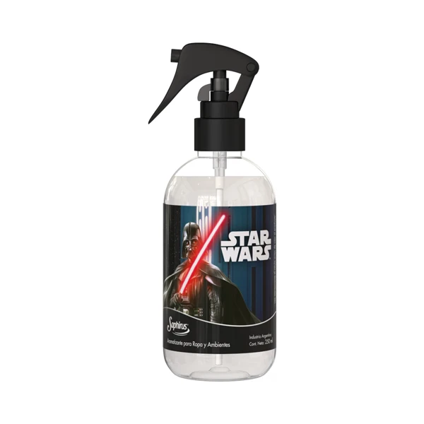 Textil Disney Darth Vader