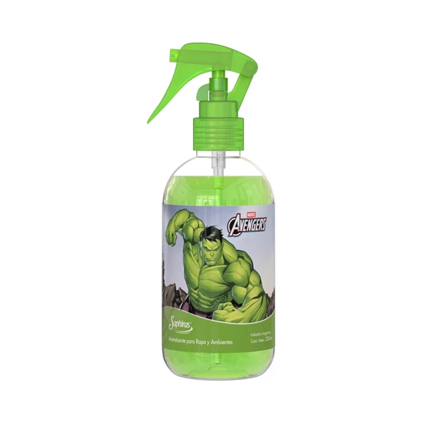 Textil Disney Hulk