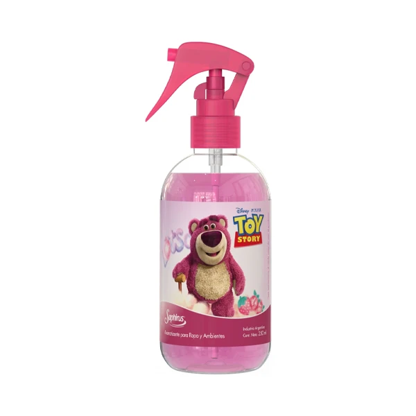 Textil Disney Lotso