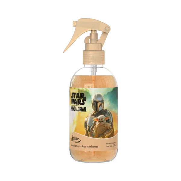 Textil Disney Mandalorian