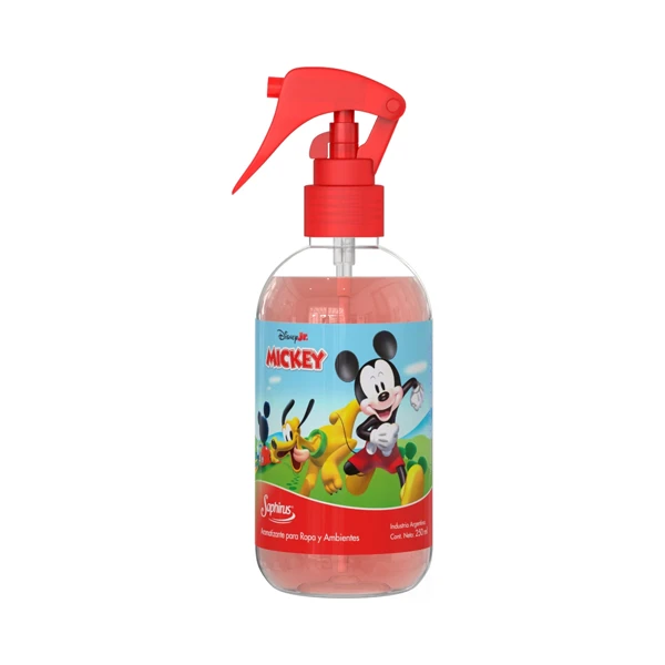 Textil Disney Mickey