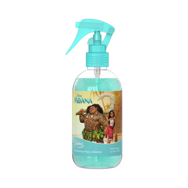 Textil Disney Moana