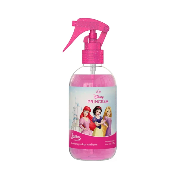 Textil Disney Princesa