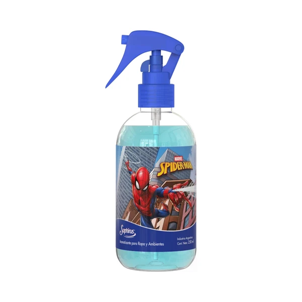 Textil Disney Spider Man